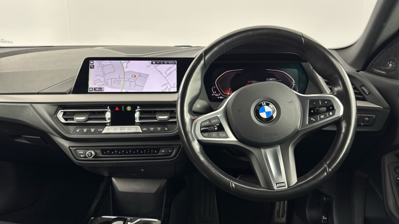 BMW 2 Series 218i [136] M Sport 4dr Petrol Saloon